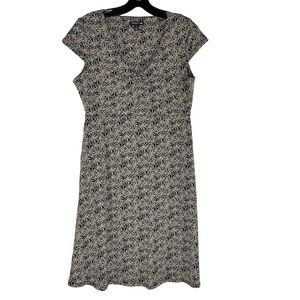 GUC Toad and Co Rosemarie Daisy Dress